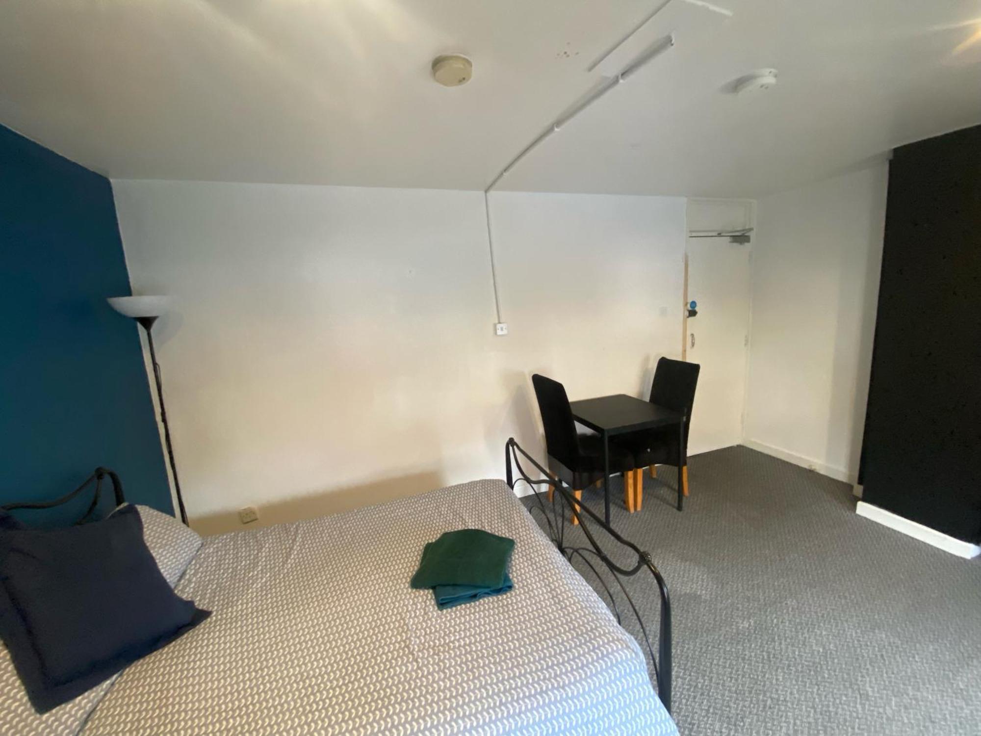 Bnb81 Belfast Exterior photo