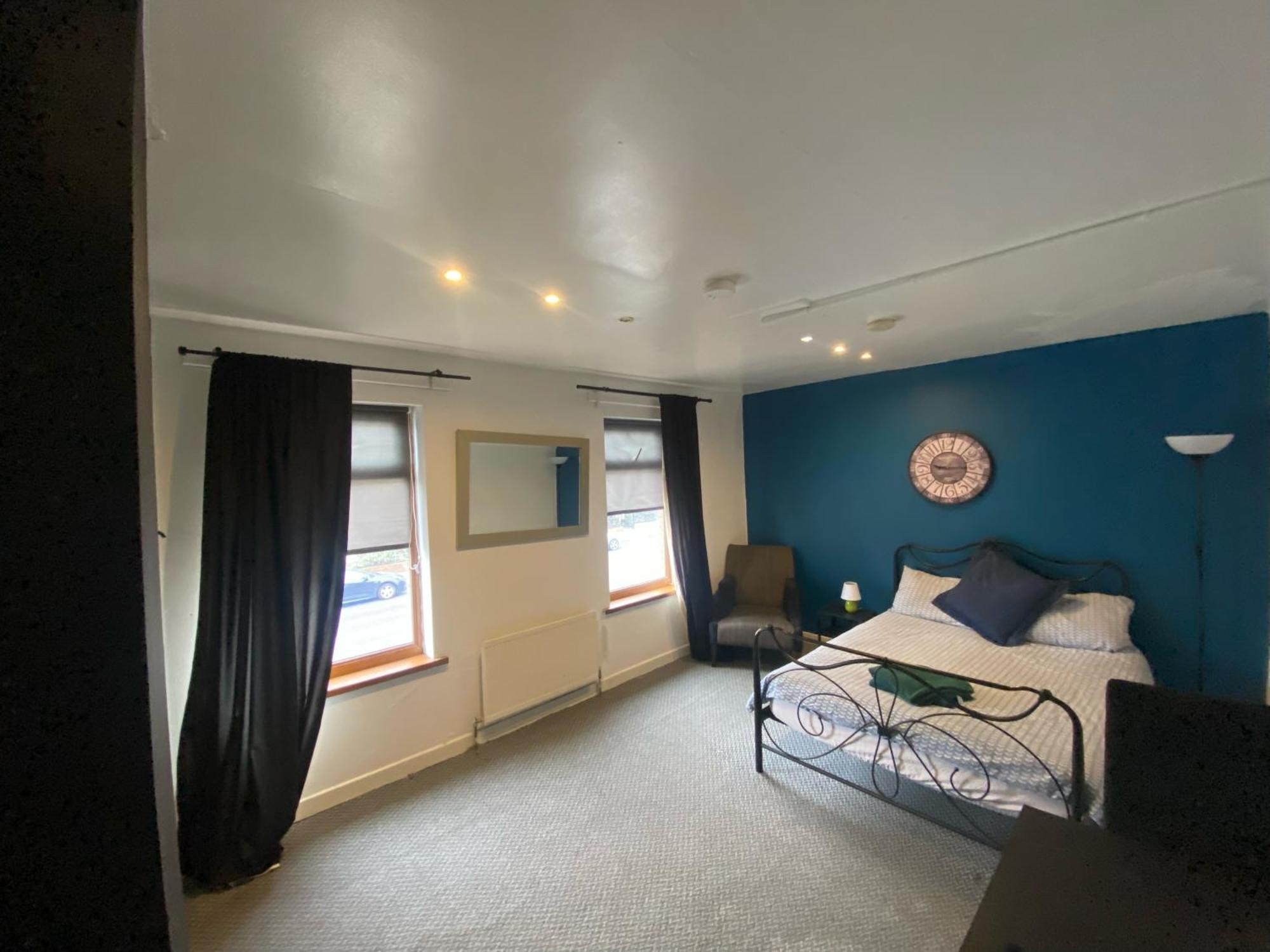 Bnb81 Belfast Exterior photo