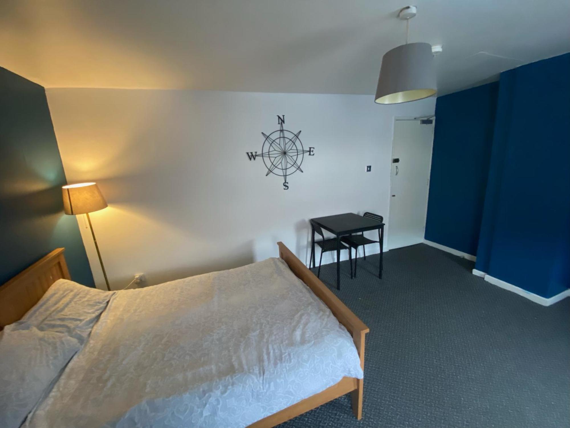 Bnb81 Belfast Exterior photo